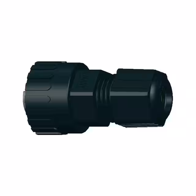 PWF-03BFFA-SL7001 Amphenol LTW  Conjuntos de conectores circulares